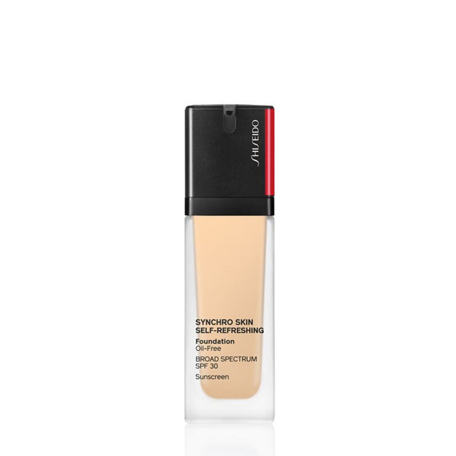 SYNCHRO SKIN GLOW FOUNDATION(BASE DE MAQUILLAJE PARA ROSTRO)